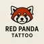 Red Panda Tattoo